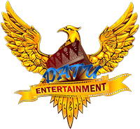 Datu Entertainment Logo